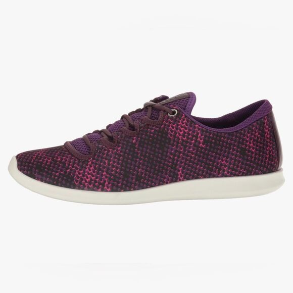 ECCO Women’s Sense Sport Fashion Sneakers - Picture 6 of 7